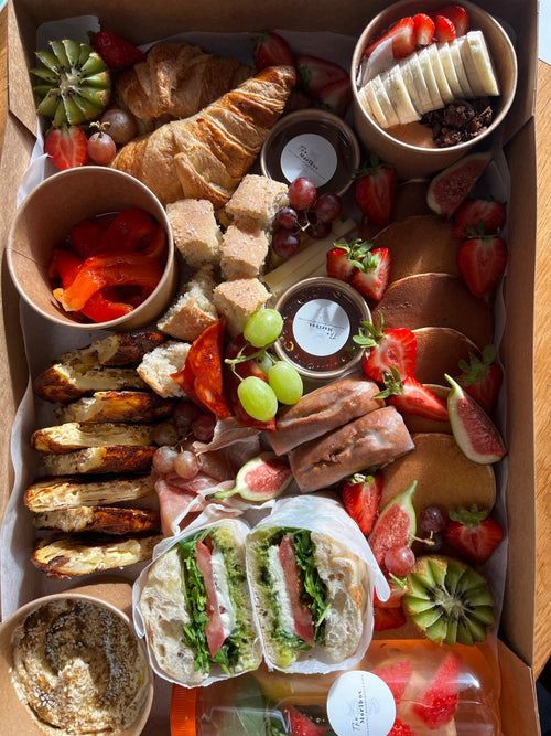 Box Essentiel Meribox