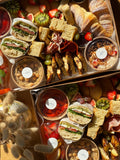Box Gourmand Meribox